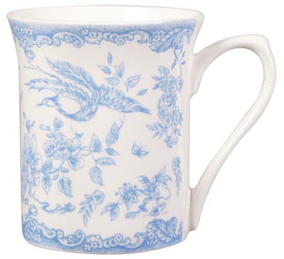 Mug Birds